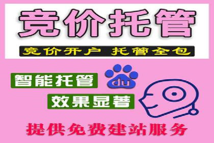 百度竞价包年推广案例：低成本高回报的营销策略